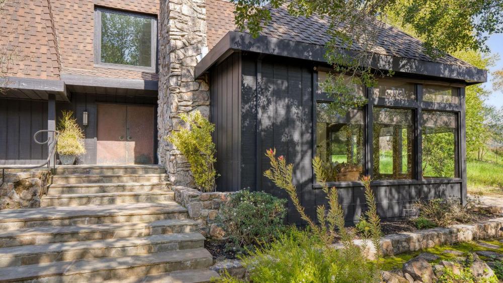Malvasia by AvantStay Luxe Wine Country Retreat